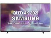 Телевизор Samsung QE55Q60ABUXRU