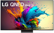 Телевизор LG 86QNED91T6A.ARUG