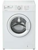 Стиральная машина Beko WRS55P1BWW