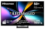 Телевизор MiniLED Hisense 55U7Q PRO