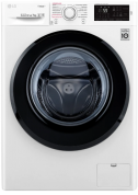 Стиральная машина LG F2M5HS6W