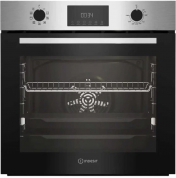 Духовой шкаф электрический Indesit IFE 3841 J IX