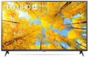 Телевизор LG 65UQ76003LD