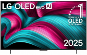 Телевизор LG OLED42C5RLA.ARUG
