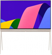 Телевизор LG 48LX1Q6LA