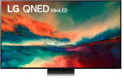 Телевизор LG 65QNED876RA