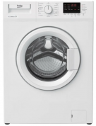 Стиральная машина Beko WRE65P2BWW