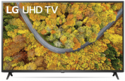 Телевизор LG 55UP76006LC