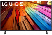 Телевизор LG 50UT80006LA.ARUG