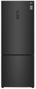 Холодильник LG GC-B569PBCM