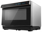 Мини-печь Panasonic NU-SC300BZPE