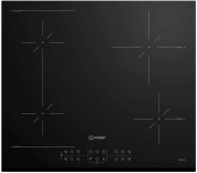 Варочная поверхность индукционная Indesit IB 41B60 BF