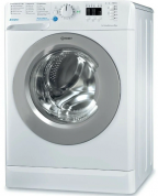 Стиральная машина Indesit BWSA 51051 S
