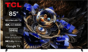Телевизор TCL 85X11K