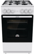 Плита газовая Gorenje GG5A12WH