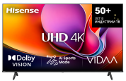 Телевизор Hisense 43A6Q RU
