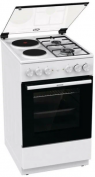 Плита комбинированная Gorenje GK5A11WG