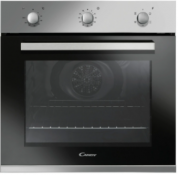 Духовой шкаф электрический CANDY FCP502X/E1