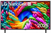 Телевизор LG 50NANO90A6B.ARUG