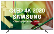 Телевизор Samsung QE85Q70TAUXRU