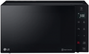 Микроволновая печь LG MS2595GIS