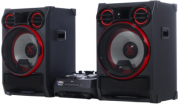 Минисистема LG CK99 (+NK99)
