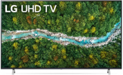 Телевизор LG 70UP77506LA