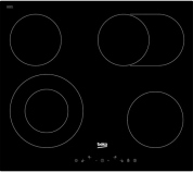 Варочная панель электрическая Beko HIC64403T
