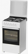 Плита комбинированная DARINA 1B КM441 301 W