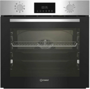 Духовой шкаф электрический Indesit IFE 3841 JC IX