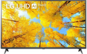 Телевизор LG 55UQ76003LD