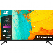 Телевизор Hisense 40A4G