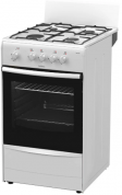 Плита газовая DARINA  A 3001 W