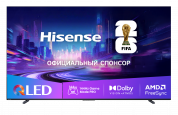 QLED Телевизор Hisense 100E7Q PRO
