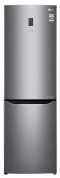Холодильник LG GA-B419SLGL