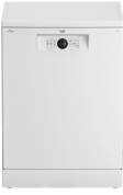 Посудомоечная машина Beko BDFN26522W