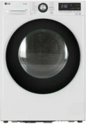 Сушильная машина LG DC90V3V6W