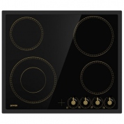 Варочная панель электрическая Gorenje EC642CLB