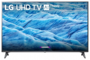Телевизор LG 49UM7020PLF