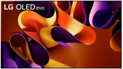 Телевизор LG OLED77G4RLA.ARUG