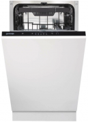 Встраиваемая посудомоечная машина Gorenje GV520E11