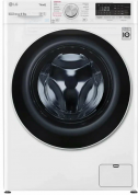 Стиральная машина LG AIDD F4V5TG0W