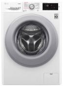Стиральная машина LG F2M5HS4W