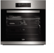 Духовой шкаф электрический Beko BIR22400XMS