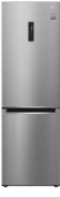 Холодильник LG GA-B459SMUM