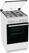 Плита газовая Gorenje GGI5B20WF