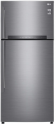 Холодильник LG GN-H702HMHZ