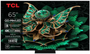 Телевизор TCL 65C7K