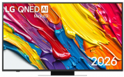 Телевизор LG 55QNED83B6A.ARUG