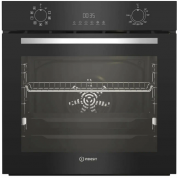 Духовой шкаф электрический Indesit IFE 4841 J BL